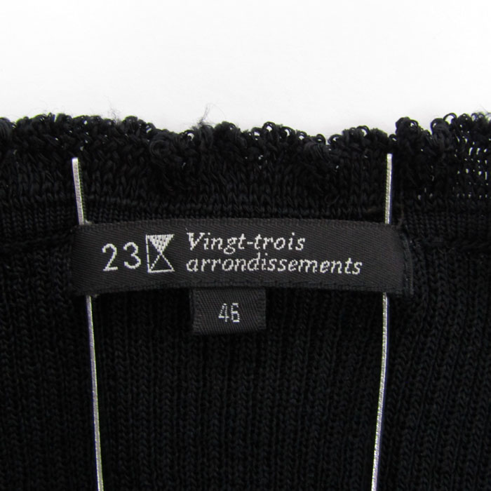 23区 Tシャツの商品一覧 通販 - Yahoo!ショッピング 【新品】大きい 