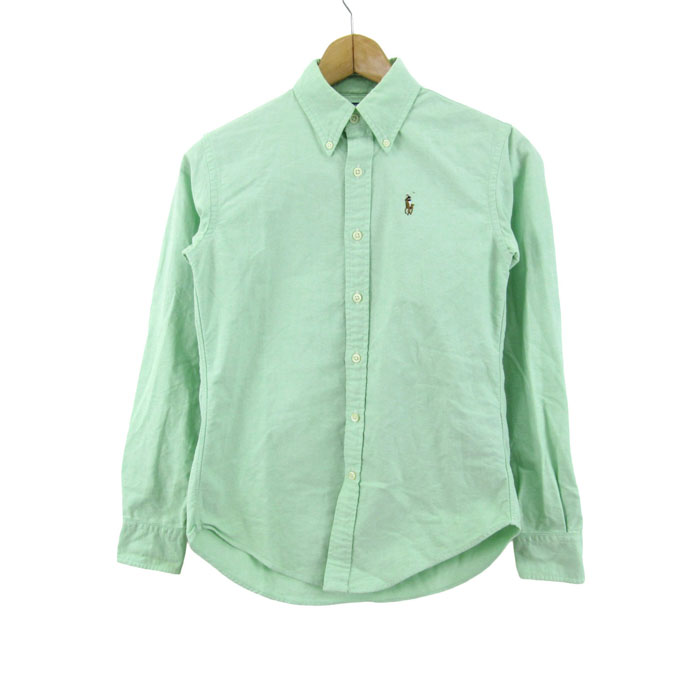 M / 90s POLO RALPH LAUREN ポロ ラルフローレン クラシックフィット 