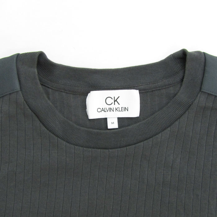 カルバンクライン セーター Mサイズ Calvin Klein（カルバン・クライン 