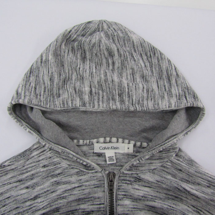 パーカー calvin kleinレディース カルバンクライン パーカー 