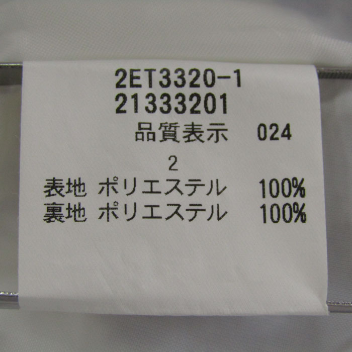レストローズ ワンピース トップス 半袖 花柄 レディース 2サイズ