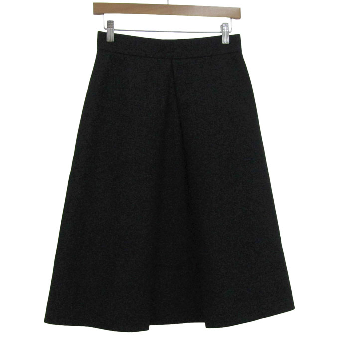 値引き！未使用　UNITED ARROWS 36 ノーラペル スーツ スカート UNITED ARROWS｜ユナイテッドアローズ アウトレット セール 通販