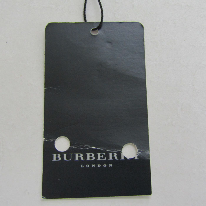BURBERRY - バーバリー ノバチェック レザー 長財布 ブラック BURBERRY