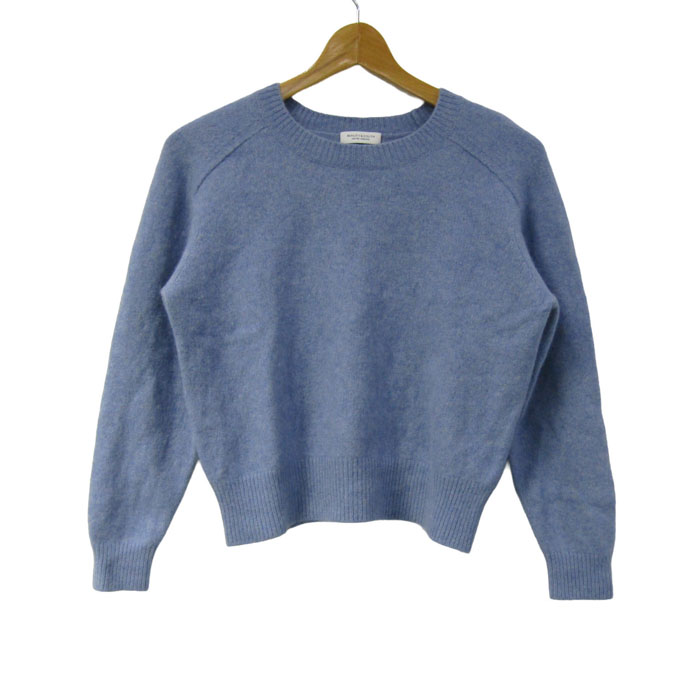 UNITED ARROWS ユナイテッドアローズ ニット・セーター L 黒 カテゴリ