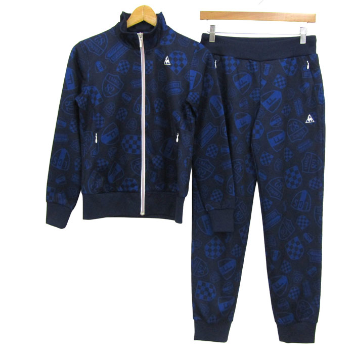ルコック セットアップ S le coq sportif（ルコックスポルティフ