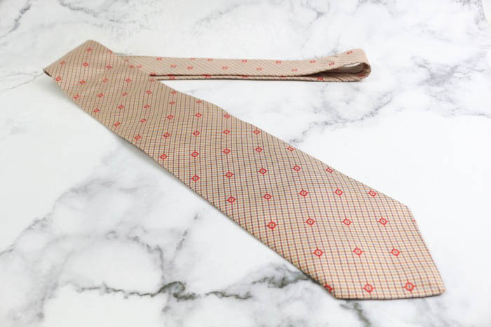 極美品✨ エルメネジルドゼニア スーツ セットアップ チェック柄 リネン×シルク ゼニアシルク混杢チェックジャケット【Made in Japan