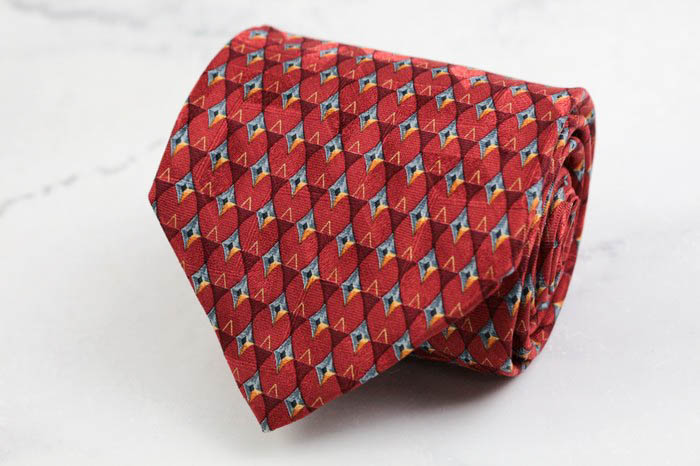 【超美品】Ermenegildo Zegna ゼニア　格子　花柄　総柄　ネクタイ 楽天市場】ゼニア ネクタイ（柄花・植物）の通販
