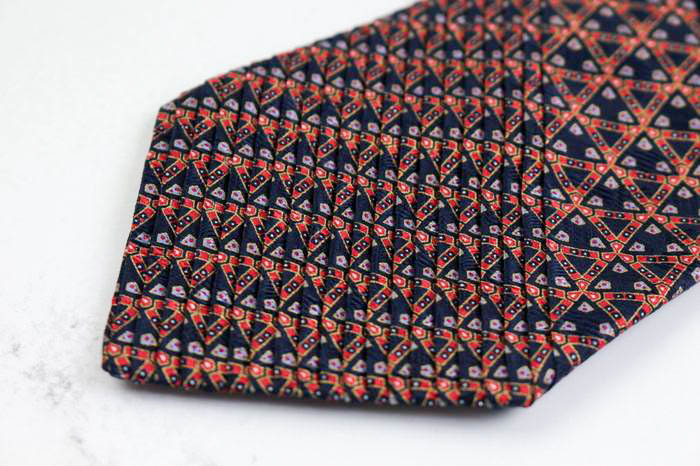 Stefano Ricci 赤 ドット柄 ネクタイ Stefano Ricci 赤 ドット柄 ネクタイ ステファノリッチ 2024年春の新作