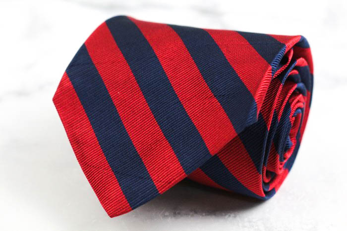 BROOKS BROTHERS 346 シルク ネクタイ ストライプ 346 ブルックスブラザーズ ブランド ネクタイ シルク ストライプ