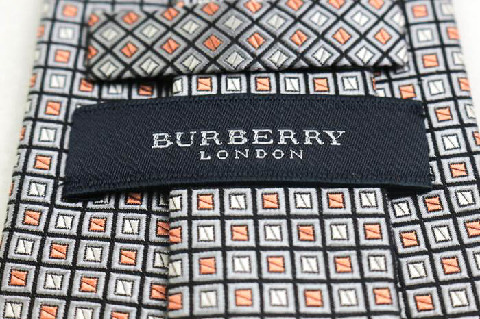 タグ付未使用 BURBERRY バーバリー ホースロゴ モノグラム 総柄 長傘