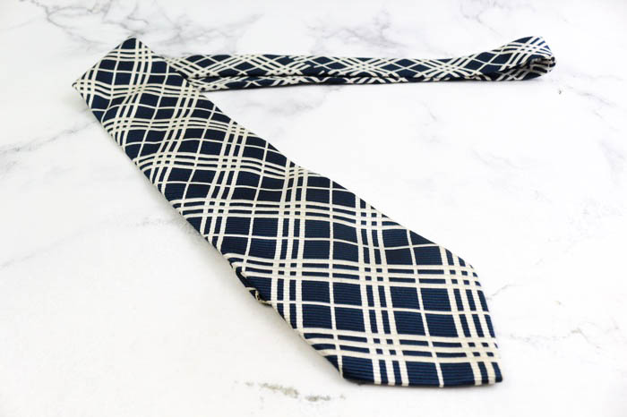 BURBERRY バーバリー ノヴァチェック ネクタイ バーバリー