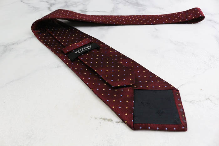★美品　BURBERRY BLACK LABEL　 シルクタイ 楽天市場】BURBERRY BLACK LABEL(バーバリー ブラックレーベル