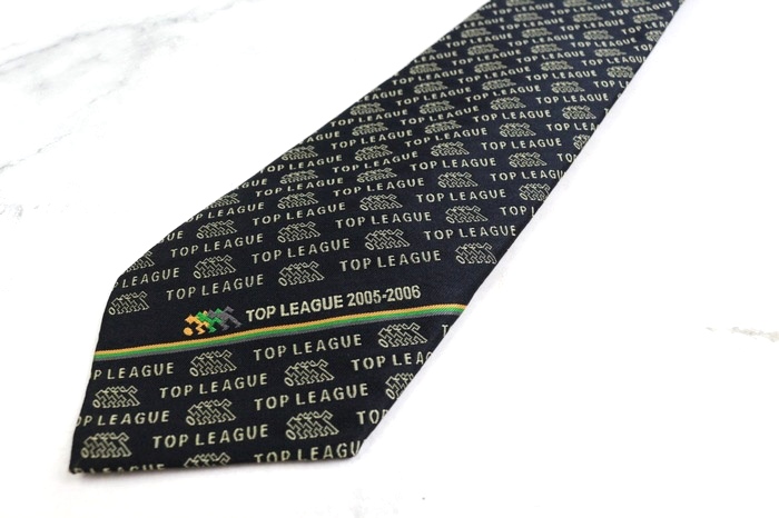 日本ラグビーフットボール協会 ブランド ネクタイ ロゴ スポーツ 日本