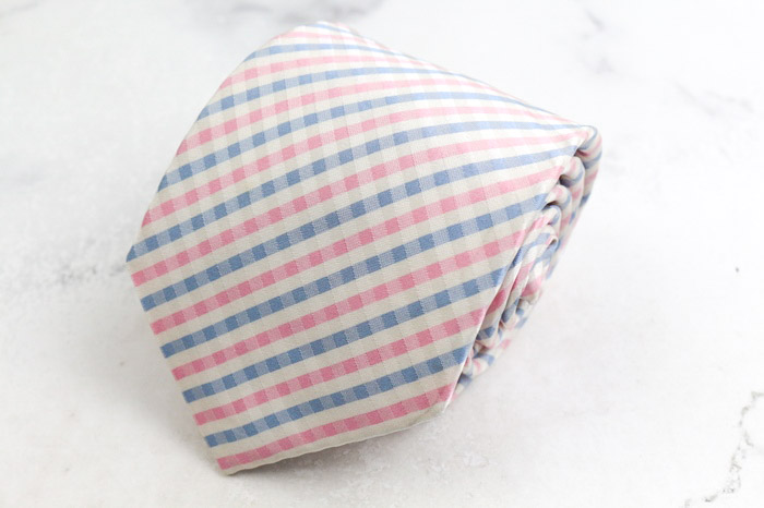 PSポールスミス 44L マルチストライプ ワンピース ロング 大きいサイズ