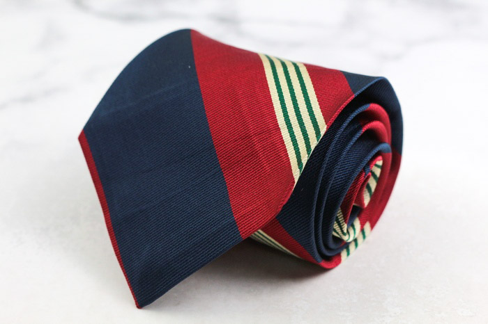 Polo by Ralph Lauren ストライプ ネクタイ MNPONKW39O20727410_2