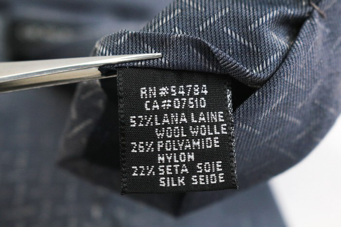 美品 ジョルジオアルマーニ ネクタイ シルク 格子模様 無地系 緑 ジョルジオアルマーニ GIORGIO ARMANI ネクタイ メンズ シルク