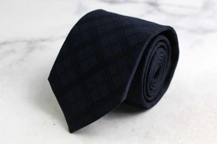 バーバリーブラックレーベル『紳士の正装』BURBERRY BLACK LABEL