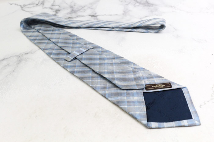 ポールスチュアート チェック柄 テーラードジャケット スラックス