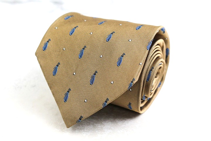 新品 9.0千円 BROOKS BROTHERS ブルックスブラザーズ 傘 高級 折りたたみ傘　ワンタッチオープンクローズ