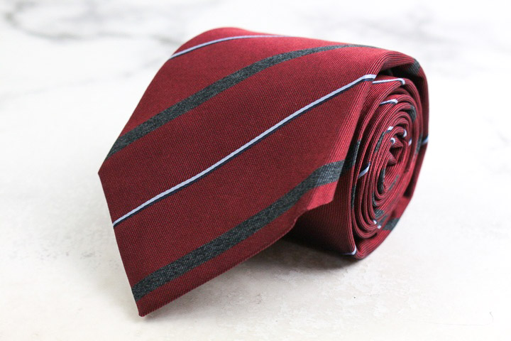 新品 ルイジボレッリ メンズ ネクタイ ペイズリー ワインレッド ボルドー 新品 ルイジボレッリ メンズ ネクタイ ペイズリー ワインレッド ボルドー