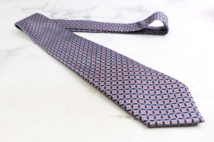 新品未使用　ステファノリッチ　ネクタイ　シルク　高級　艶　タグ付き　ブラウン系 Amazon.co.jp: STEFANO RICCI／ステファノリッチ シルクプリーツ