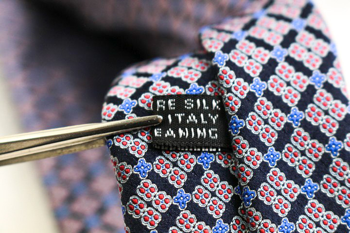 新品未使用　ステファノリッチ　ネクタイ　シルク　高級　艶　タグ付き　ブラウン系 Amazon.co.jp: STEFANO RICCI／ステファノリッチ シルクプリーツ