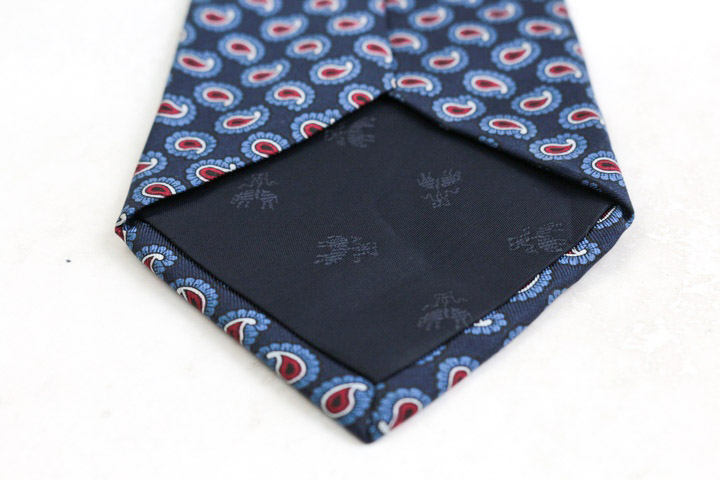 【未使用に近い★アメトラ人気の好配色】ブルックスブラザーズレジメンタルタイUSA 未使用に近い☆絶好の好配色USA製☆ブルックスブラザーズレジ