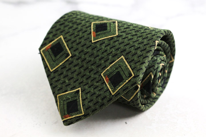 【ルオ商店様】エルメネジルド・ゼニア ニットタイ ルオ商店様】エルメネジルド・ゼニア ニットタイ