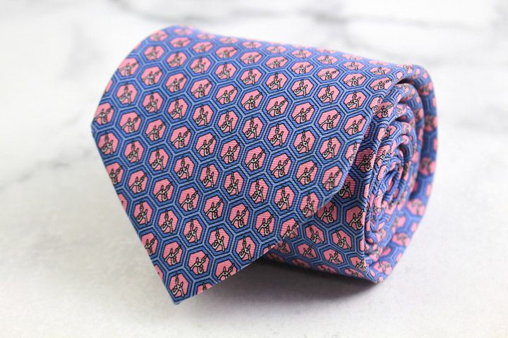 ダンヒル新品未使用 ネクタイ ブランドネクタイ 総柄 極美品 dunhill ダンヒル ハイブランド ネクタイ 総柄 - メルカリ