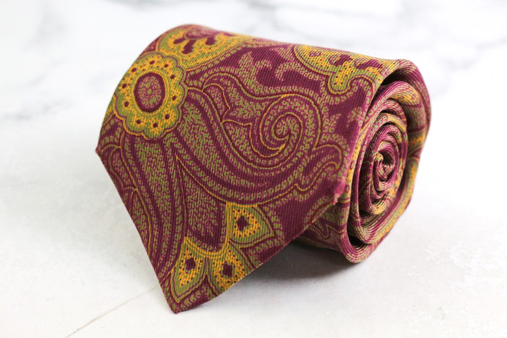✨️新品未使用✨️ ETRO エトロ タオルケット ペイズリー柄 オレンジ ロゴ刺繍 ETRO｜エトロ アウトレット セール 通販 - SMASELL（スマセル）
