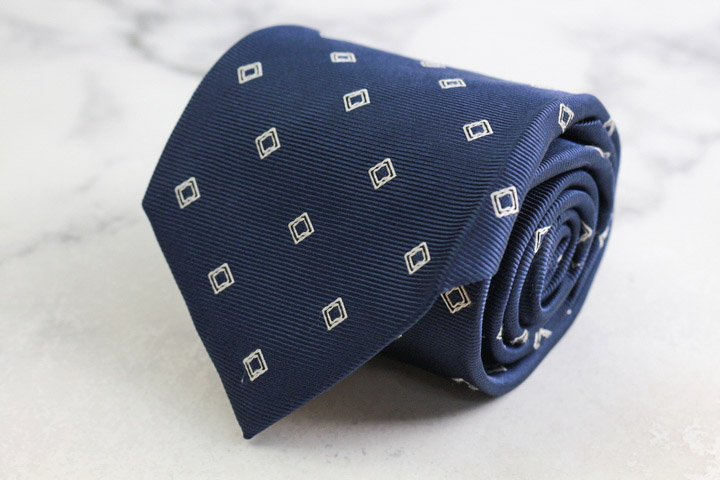 未使用 dunhill ダンヒル 2014年 JFA サッカー日本代表 ネクタイ ダンヒルdunhill サッカー日本代表JFA 2018 ネクタイ - メルカリ