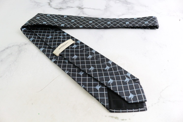 ネクタイ バーバリー ロンドン BURBERRY LONDON(バーバリーロンドン