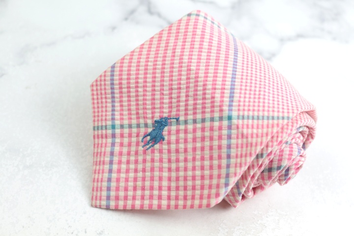 ポロラルフローレン ネクタイ ストライプ POLO RALPH LAUREN ラルフローレン ネクタイ シルクタイ イタリア製