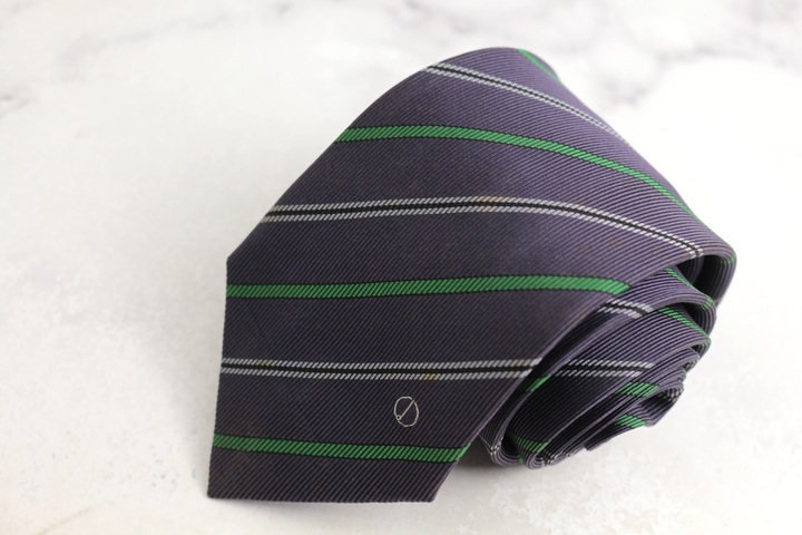 ブランドネクタイ　10点まとめ売り ジリー ブランドネクタイ 総柄 シルク ハンドメイド メンズ レッド