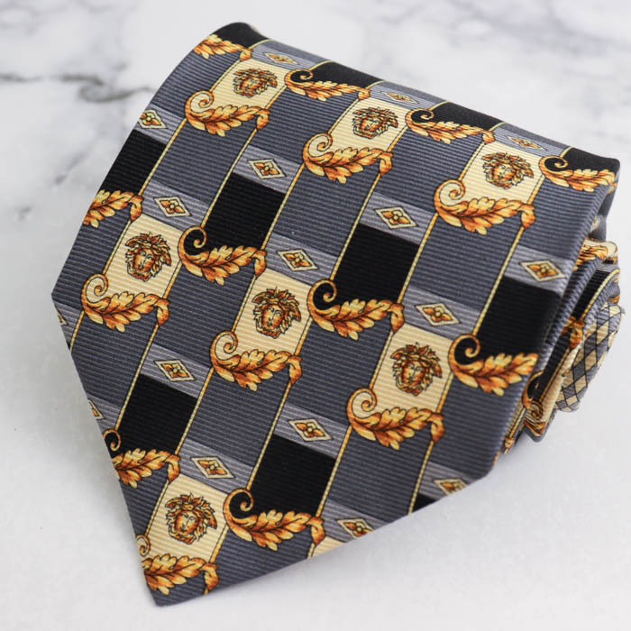 早い者勝ち‼️GIANNI VERSACE ネクタイセット ネクタイ VERSACE GIANNI