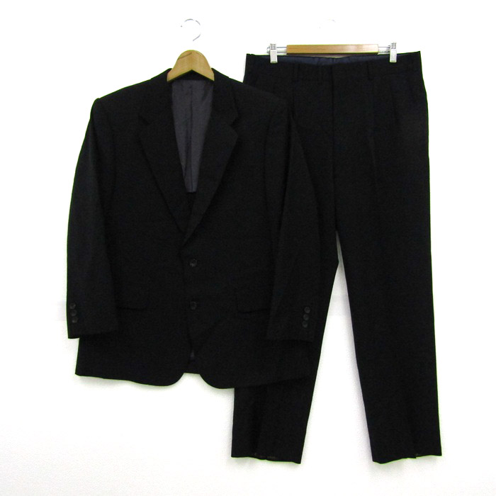 花菱 スーツ セットアップ 上下セット INTERGRADE メンズ M1/2サイズ 