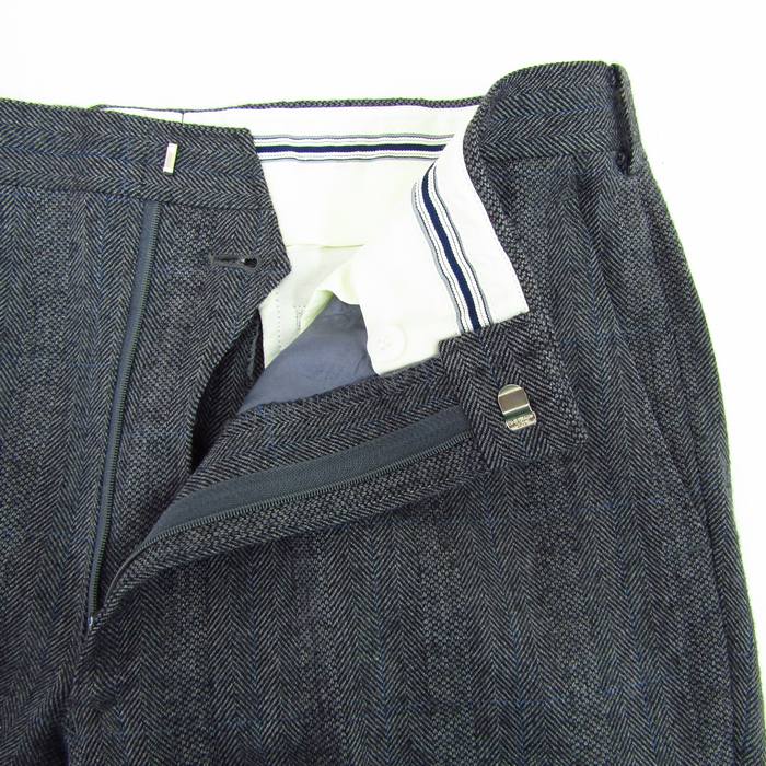 【Matsuzakaya】グレー系 スーツ 紳士服 メンズ 松坂屋 松坂屋 スーツ セットアップ 上下セット ウール メンズ