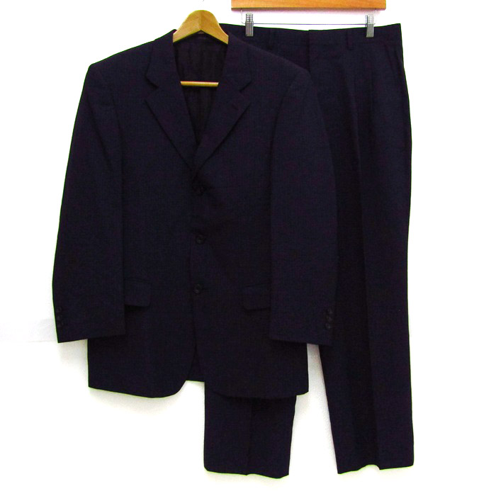 フルマーク スーツ セットアップ 上下セット ジャケット パンツ 記名有