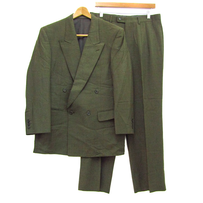 LANVIN スーツ 楽天市場】Lanvin（スーツ｜スーツ・セットアップ）：メンズ