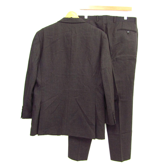 マッケンジー スーツ セットアップ 上下セット ジャケット