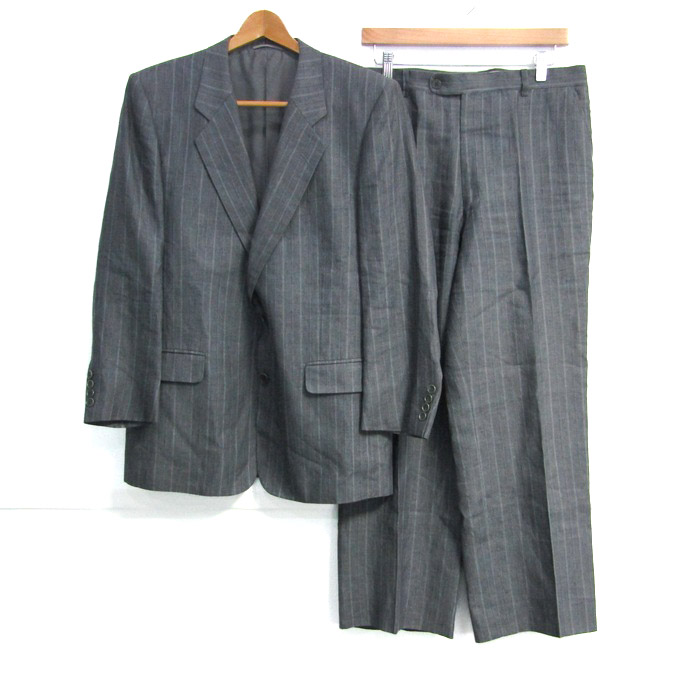 クリスチャンディオール スーツ上下 E173 L クリスチャンディオール