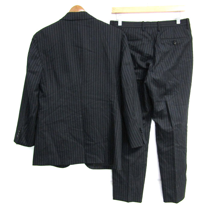 ジョゼフオム スーツ セットアップ ウール100% ブランド ジャケット
