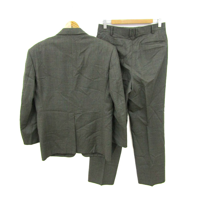 ロベルト スーツ セットアップ 上下セット ジャケット パンツ