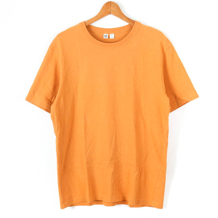 中古・古着通販】CHANEL (シャネル) ココマークロゴ半袖