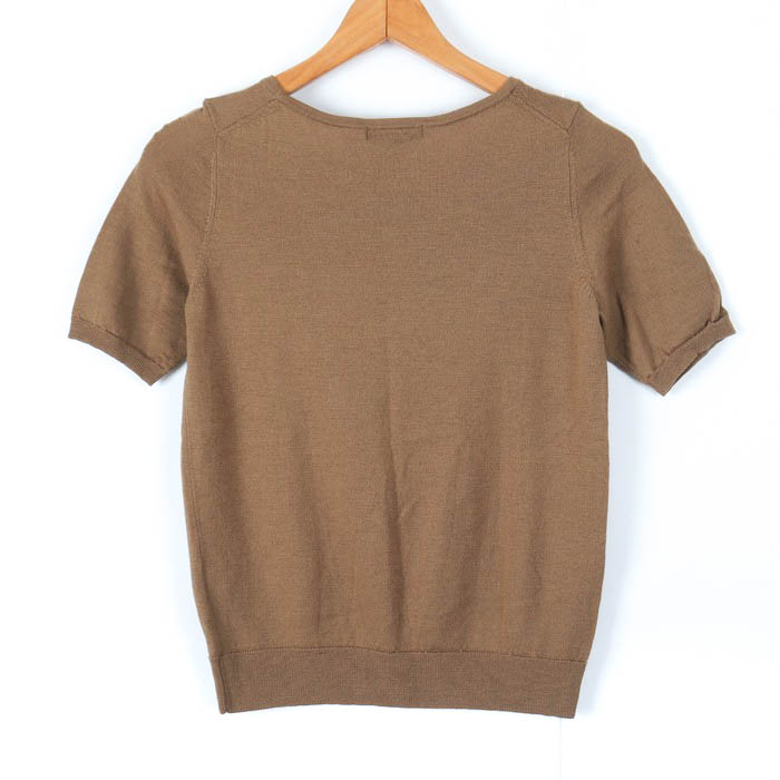 90s old UNIQLO タートルネック vintage ニット ブラウン 90s old UNIQLO タートルネック vintage ニット ブラウン - メルカリ