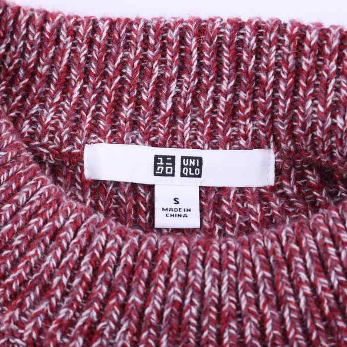 66❤︎ニットセーターピンク100❤︎まとめ売り対象 勢いづい