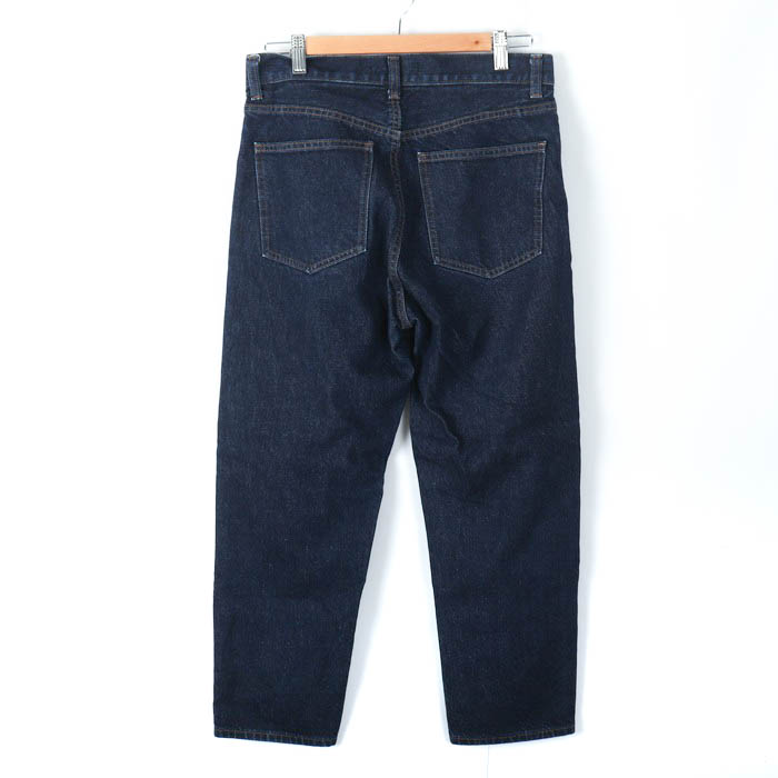 ユニクロ デニムパンツ UNIQLO JEANS レディース 25(63.5cm)サイズ