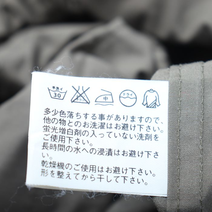 オールド UNIQLO ユニクロ ナイロンパーカー ナイロンジャケット