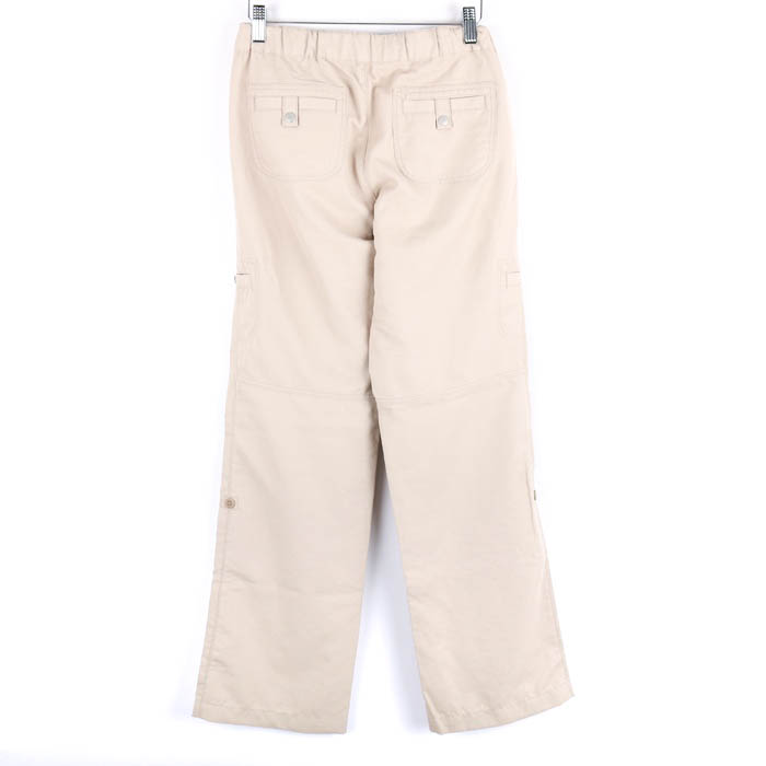 BCBGMAXAZRIA ぱくつき カーゴパンツ
