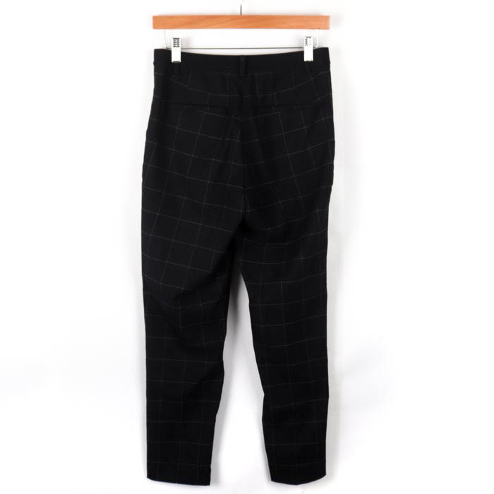 ユニクロ スマートアンクルパンツ ロングパンツ ストレッチ 221-412608 